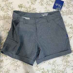 Huk shorts